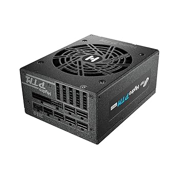 Amazon.com: FSP Hydro PTM Pro 1200W 80 Plus Platinum Full